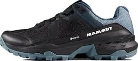 Mammut Girun Low II GTX black/strata (Herren)