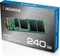 ADATA Premier SP550 240GB, M.2 2280 / B-M-Key / SATA 6Gb/s Vorschaubild
