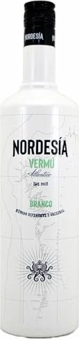 Nordesia Vermú Blanco 1l