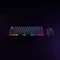 Glorious GMMK 2 Compact, 65%, schwarz, LEDs RGB, Glorious Fox Linear, USB, FR Vorschaubild