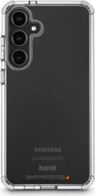 Hama Handyhülle Extreme Protect für Samsung Galaxy S24 transparent