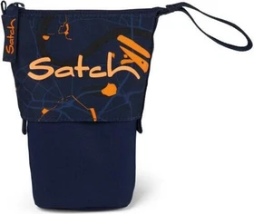Satch Pencil Slider urban journey