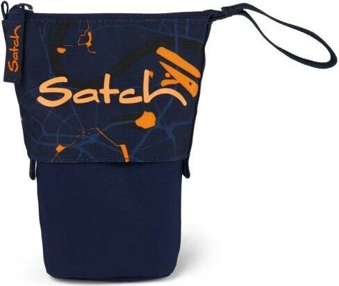 Satch Pencil Slider urban journey
