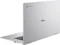ASUS Chromebook CX1 CX1500CNA-EJ0040, Transparent Silver, Celeron N3350, 8GB RAM, 64GB Flash, DE Vorschaubild