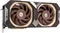 ASUS GeForce RTX 3070 Noctua OC Edition (LHR), RTX3070-O8G-NOCTUA, 8GB GDDR6, 2x HDMI, 3x DP Vorschaubild