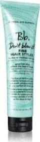 Bumble and bumble Don't Blow It Fine (H)air Styler Leave-in Pflege, 150ml