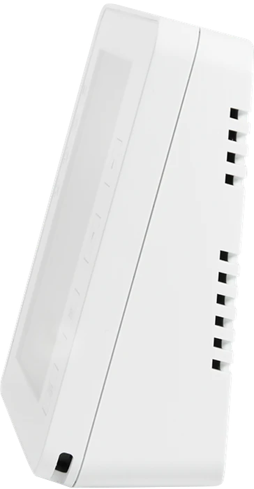 LogiLink Indoor Air Quality Monitor CO2 Alarm, CO2-Luftmessgerät