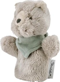 Sterntaler Fingerpuppe Katze Lilly