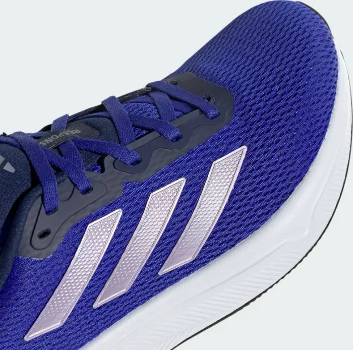adidas Response lucid blue/bliss lilac/dark blue (Damen)