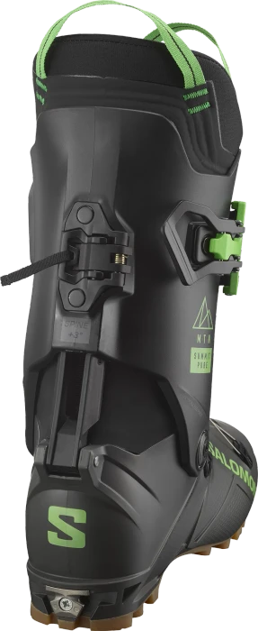 Salomon MTN Summit Pure (Herren) (Modell 2023/2024)