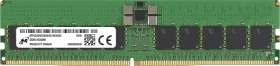 Micron UDIMM 32GB, DDR5-5600, CL46, 2RX8, ECC