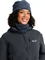 Jack Wolfskin Real Stuff Loop Schlauchtuch midnight sky Vorschaubild