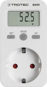 Trotec BX09 Energiekostenmessgerät