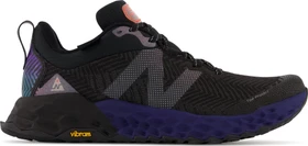 New Balance Fresh Foam Hierro v6 GTX black/night tide (Damen)