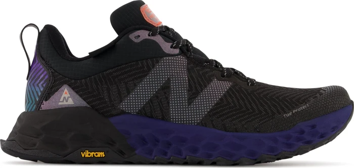 New Balance Fresh Foam Hierro v6 GTX black/night tide (Damen)