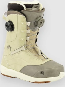 Nitro Crown BOA x Hailey Langland Softboot (Damen) (Modell 2025/2026)