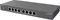 EnGenius Cloud Switch Series ECS Desktop Gigabit Managed Switch, 8x RJ-45, 55W PoE Vorschaubild