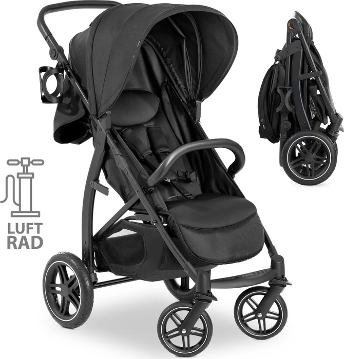 Hauck Rapid 4D Air