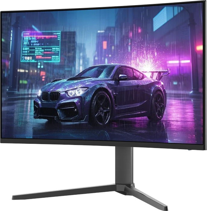 PEAQ PMO G320-CQE, 32"