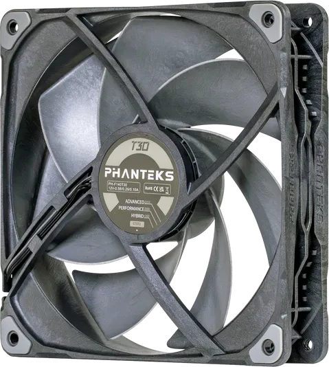 Phanteks T30-140, 140mm