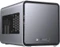 Jonsbo V8, grau, Mini-ITX Vorschaubild