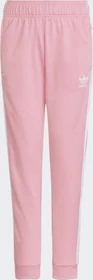adidas Adicolor SST Trainingshose lang bliss pink (Junior)