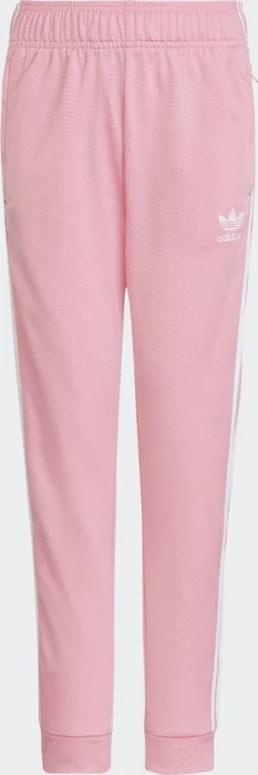 adidas Adicolor SST Trainingshose lang bliss pink (Junior)
