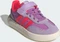 adidas Barreda Decode preloved purple/lucid red/powder plum (Junior) Vorschaubild