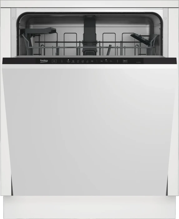 Beko BDIN16N30S