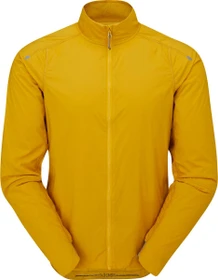 Rab Vapour Rise Cinder Fahrradjacke sahara (Herren)