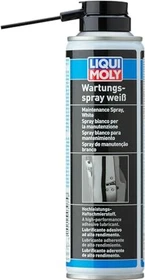 Liqui Moly Wartungs-Spray weiß, 250ml