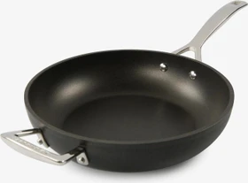 Le Creuset Aluminium Antihaft Pfanne hoch 26cm
