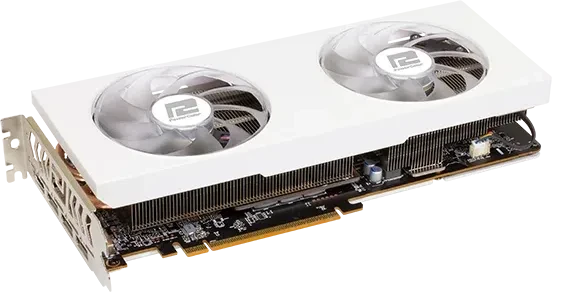PowerColor Radeon RX 7700 XT