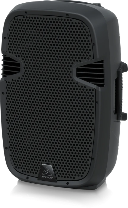Behringer PK112A, Stück