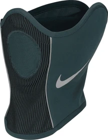 Nike Snood Halswärmer deep jungle/reflective silver
