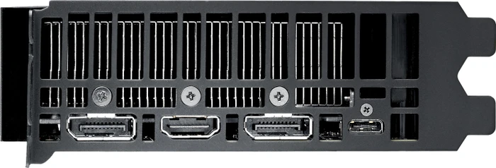 ASUS Turbo GeForce RTX 2080 Ti, TURBO-RTX2080TI-11G, 11GB GDDR6, HDMI, USB-C, 2x DP