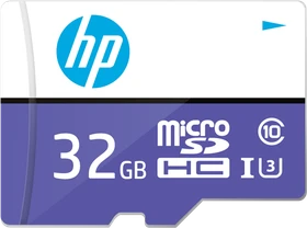 PNY HP mx330 R100 32GB Kit, UHS-I U3, Class 10