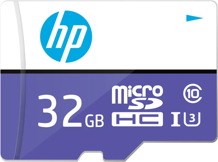 PNY HP mx330, microSD UHS-I U3