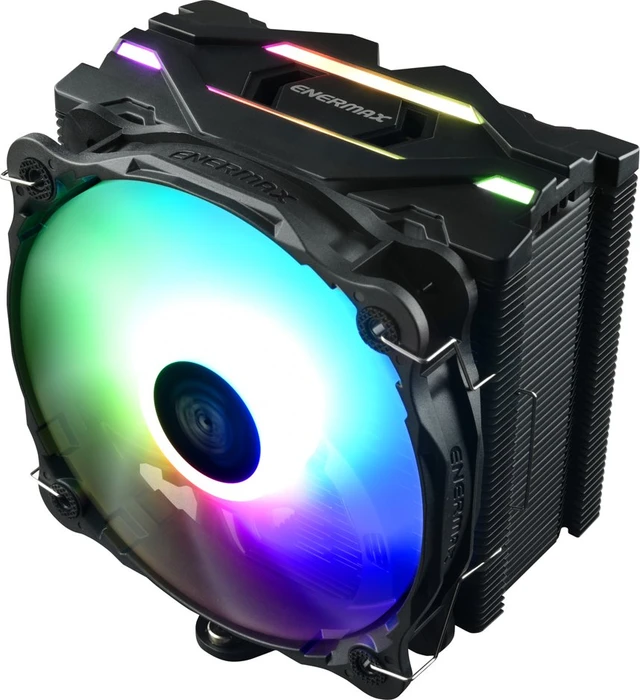 Enermax ETS-F40-FS ARGB, schwarz