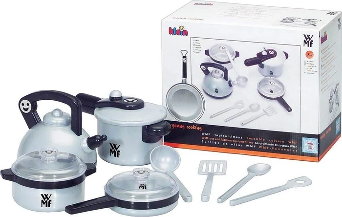 Theo Klein WMF Topfset