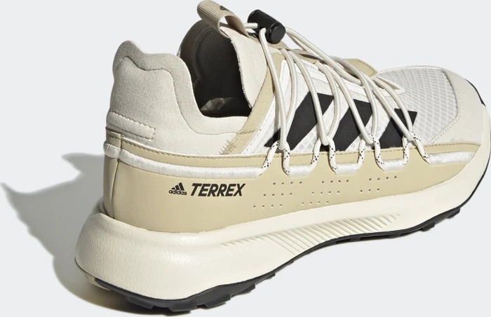 adidas Terrex Voyager 21 Travel chalk white/core black/aluminium (Damen)