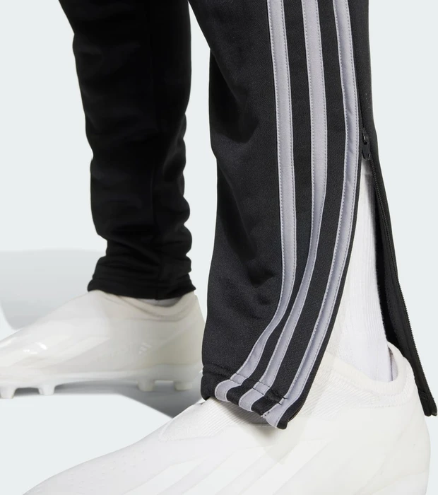 adidas Tiro 24 Winterized Pants Trainingshose lang black/light onix (Damen)