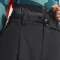adidas Terrex Xploric 2L Isolated Climaproof Skihose lang schwarz (Herren) Vorschaubild