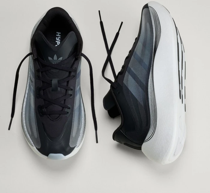 adidas Hyperboost EPHR LT core black/cloud white