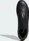 adidas F50 League Laceless FG/MG core black/iron metallic/gold metallic Vorschaubild