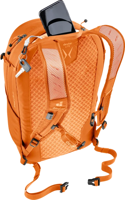 Deuter Speed Lite 21 peach/tuscany