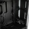 Zalman S5, schwarz, Glasfenster Vorschaubild