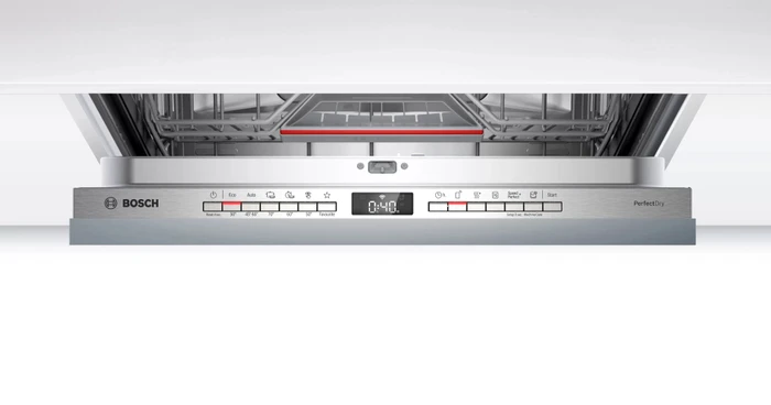 Bosch Serie 6 SBD6TCX00E Großraum-Geschirrspüler