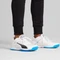 Puma Accelerate Turbo puma white/bluemazing (Herren) Vorschaubild