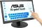 ASUS Touch VT169HE, 15.6" Vorschaubild